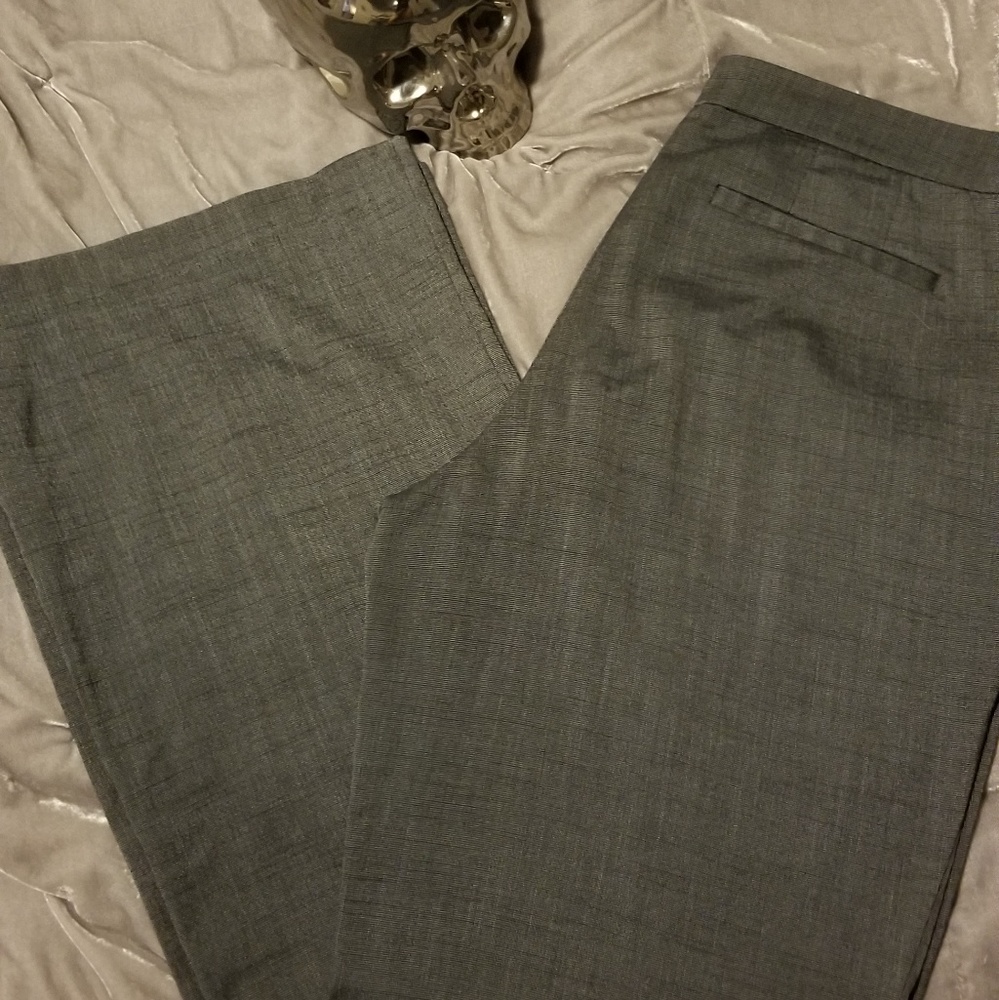 New York and Co trousers